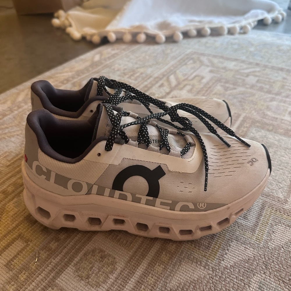 On Running Cloudmonster - image 1